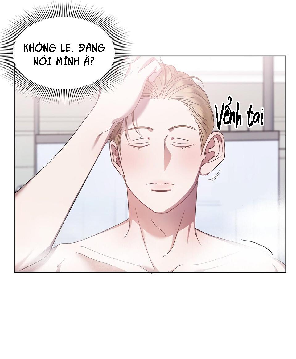 cầu thủ bóng nước chapter 2 24