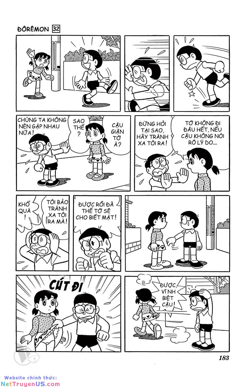 doraemon chapter 582 5