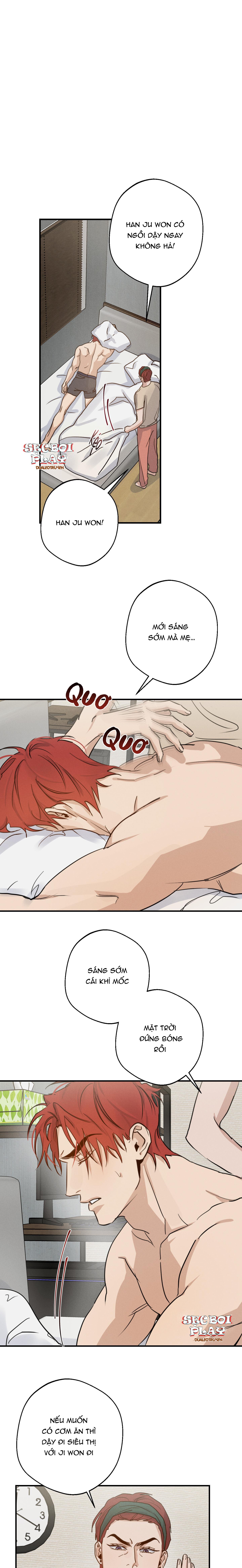 high clear chapter 27 1