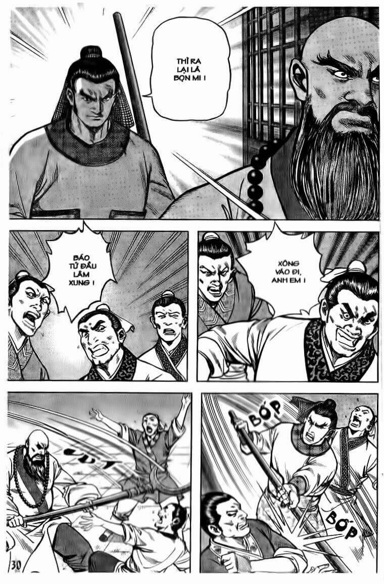 thủy hử chapter 14 8