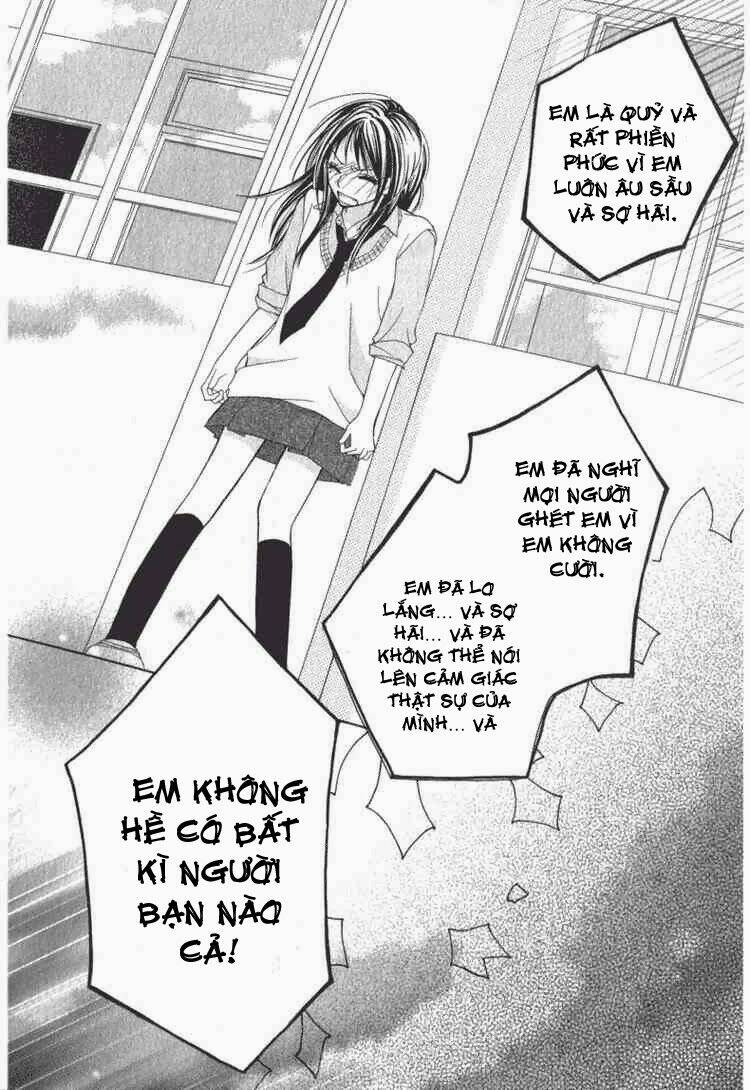 7 genme wa himitsu chapter 1 29