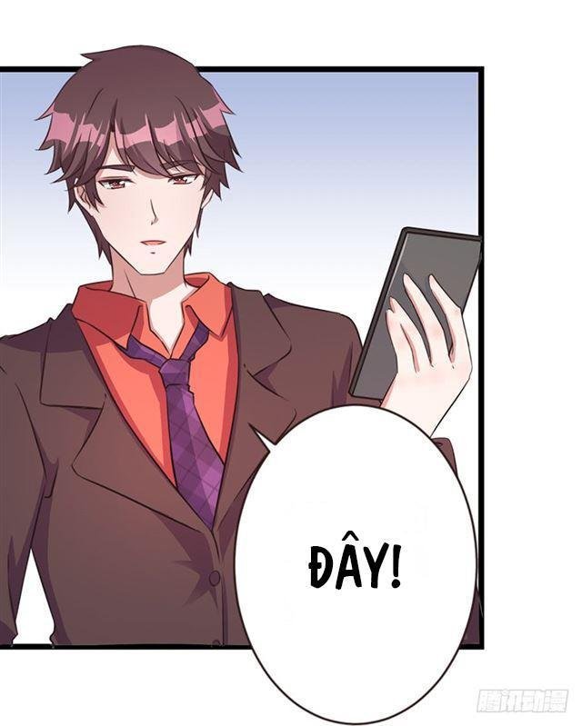 gửi người không quen chapter 8 2