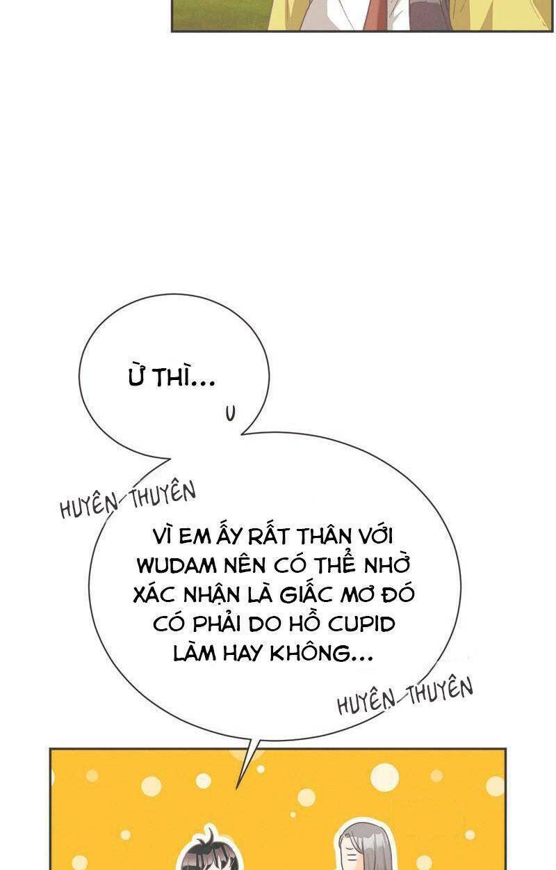 giấc mộng đêm hè chapter 6 16