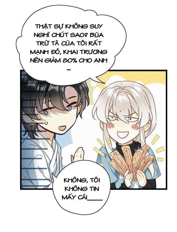 thỉnh quân nhập quái chapter 8 9