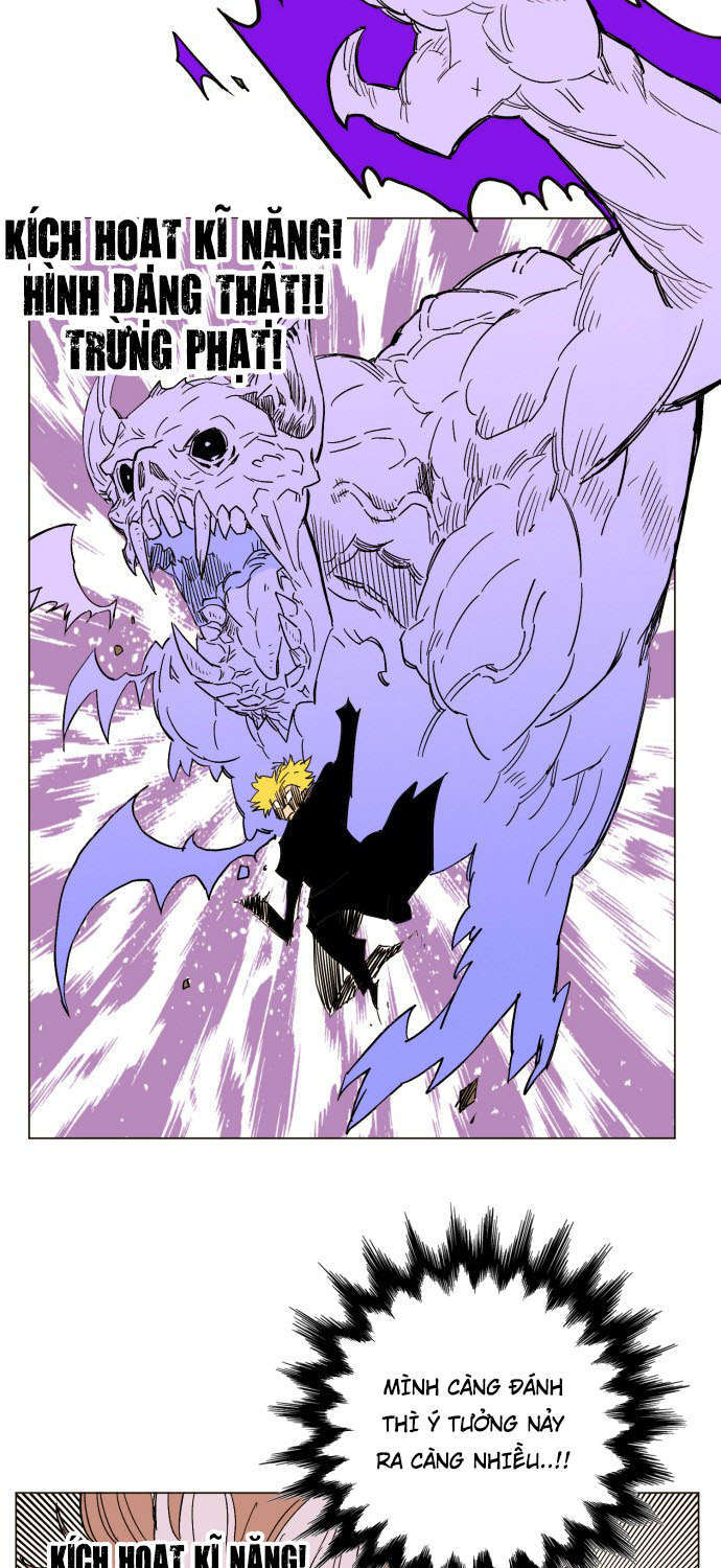 hard core leveling warrior chapter 135 85