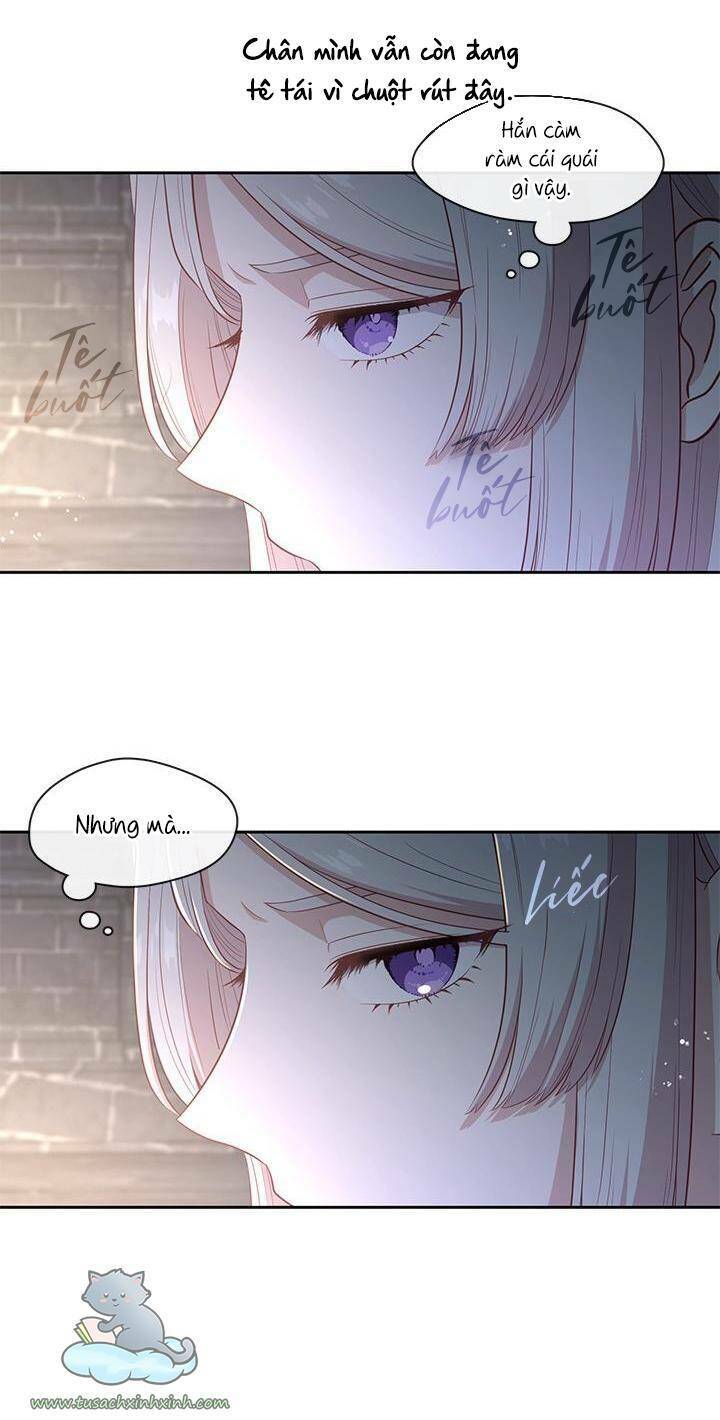 hãy coi chừng ác nữ chapter 100 13