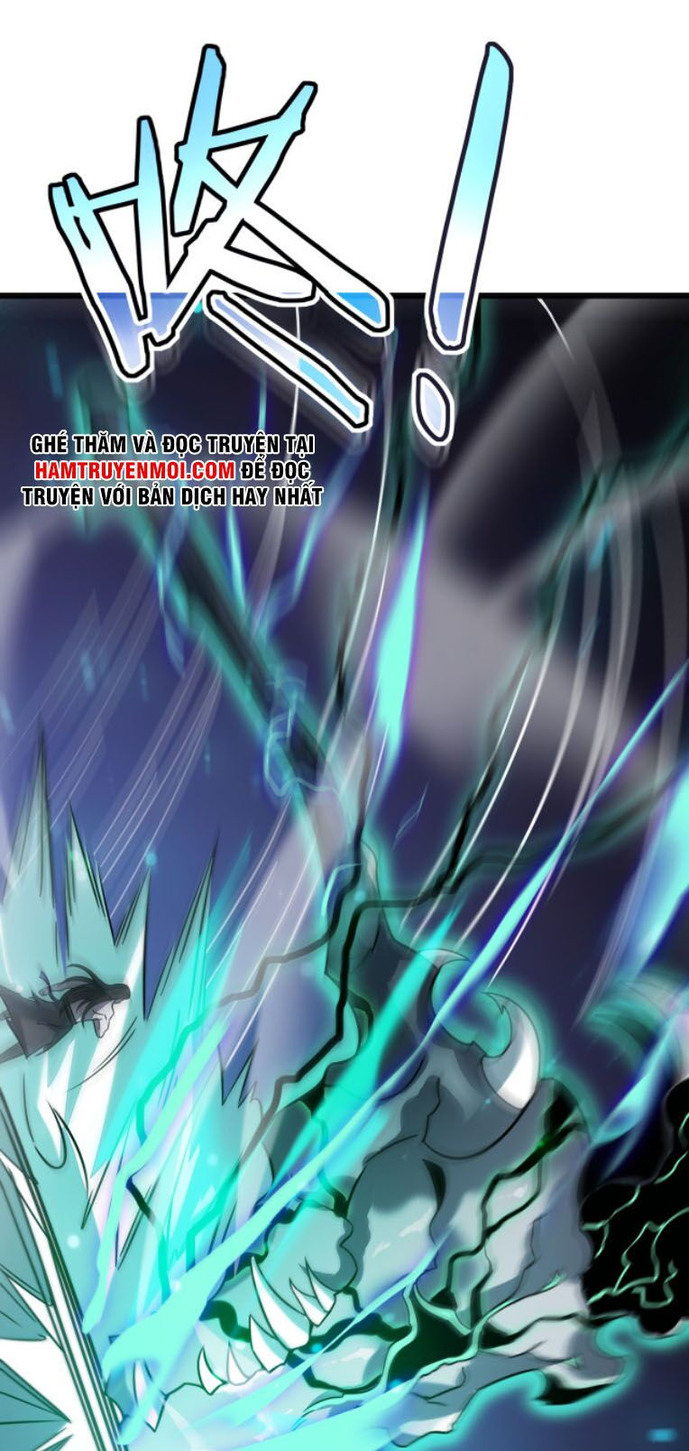 sát thần chi lộ tại dị giới chapter 25 3