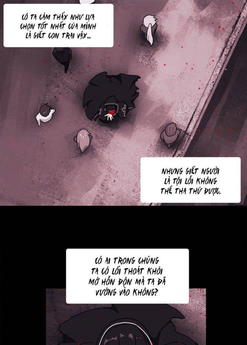 tử thần chapter 12 9