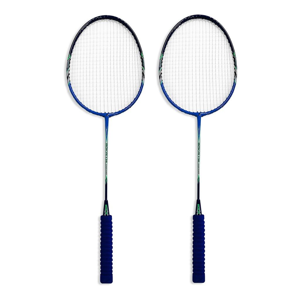 Cặp vợt cầu lông Sportslink Bokai BK-136