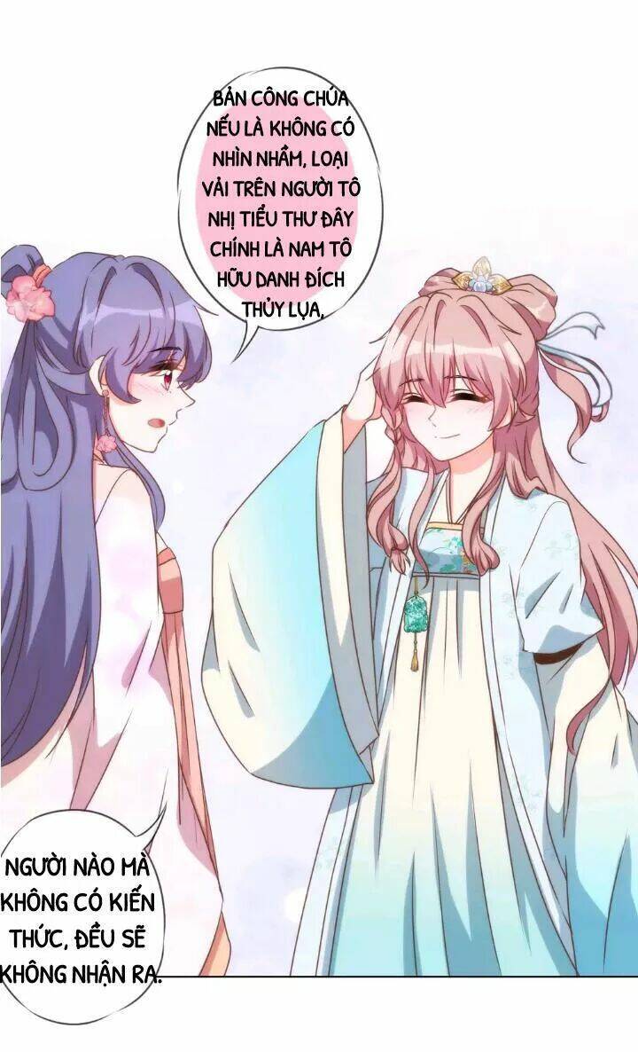 ồ, phu quân đáng yêu của tôi! chapter 56 18