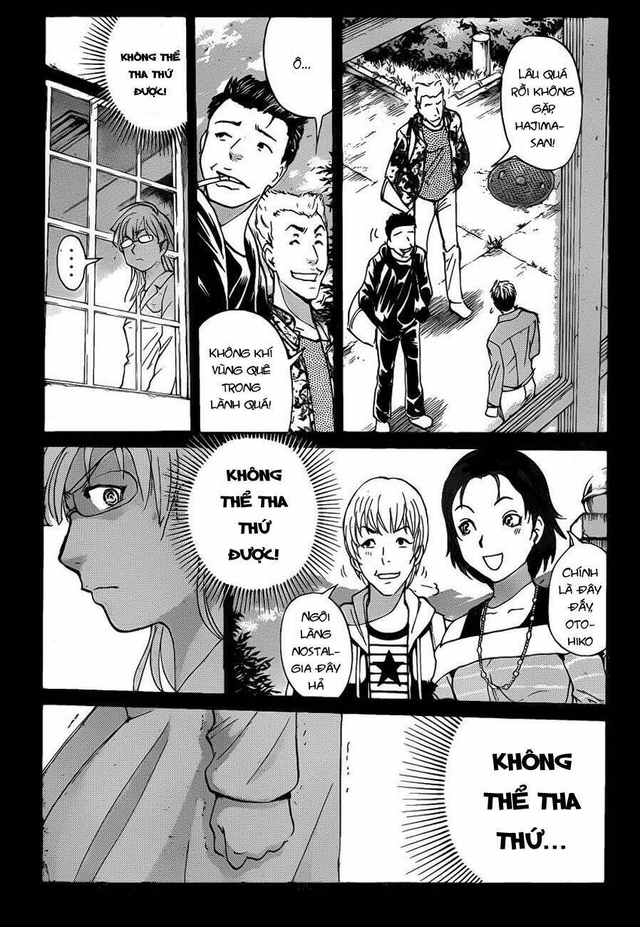 thám tử kindaichi - phần 2 chapter 114 14