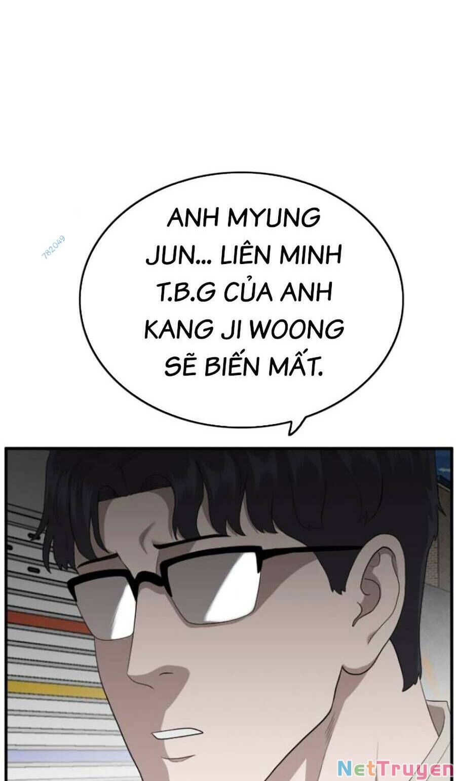 người xấu chapter 145 103