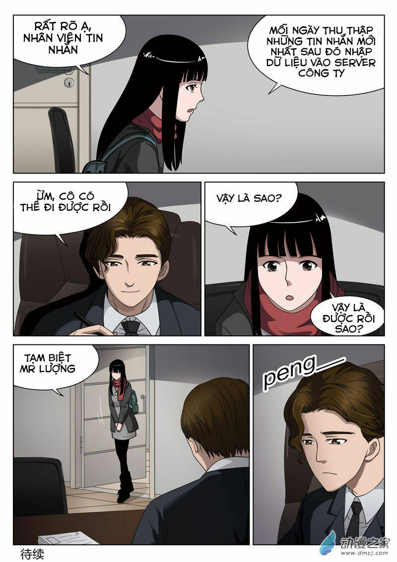 19 tầng địa ngục chapter 23 17