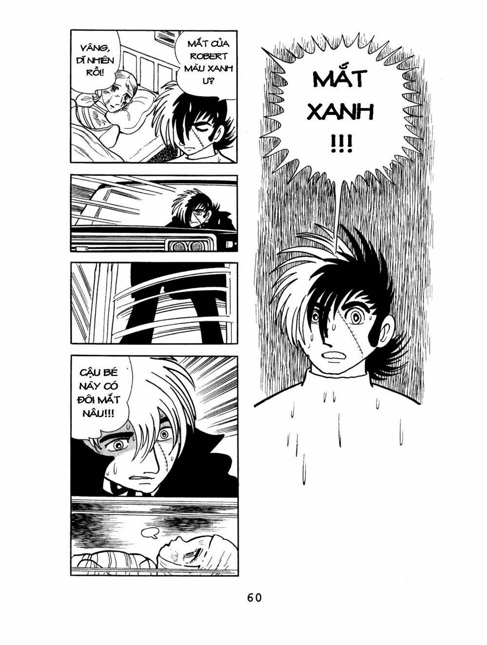 bác sĩ quái dị chapter 142 19