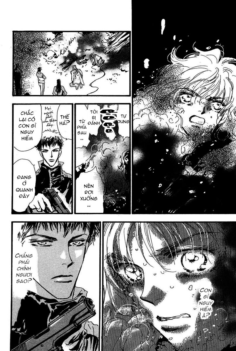 mầm sống chapter 76 33