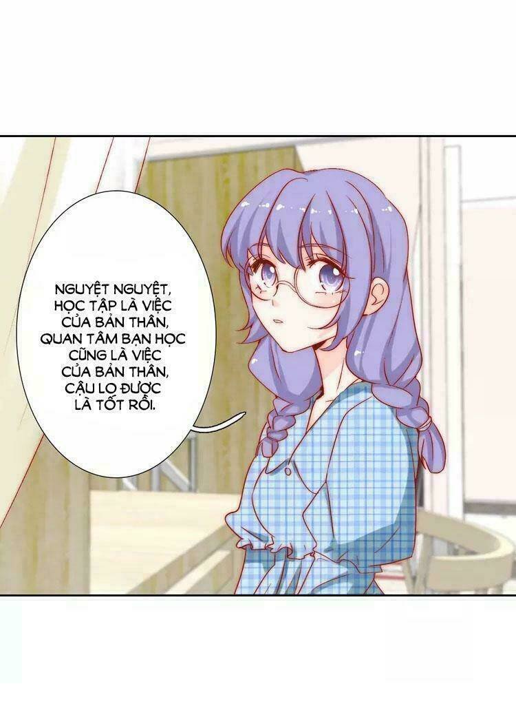 mạng sống của em thuộc về tôi chapter 9 40