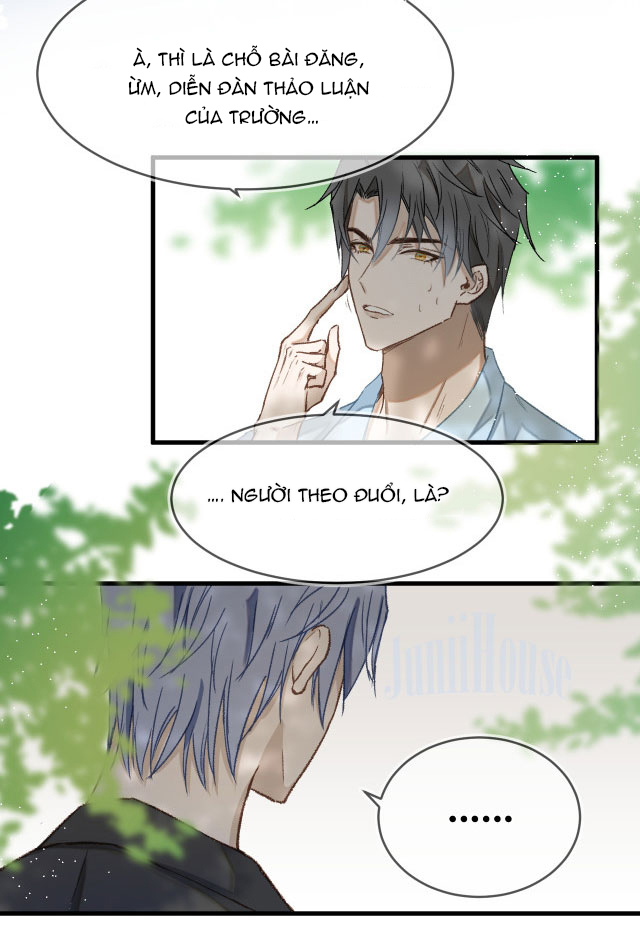 dù sao tôi vẫn vĩ đại như vậy chapter 7 18