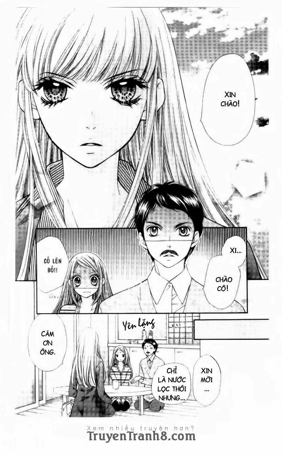 ác ma của chiến thắng chapter 18 20