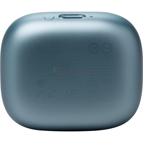 Tai nghe Bluetooth True Wireless JBL Live Beam 3 - Hàng chính hãng