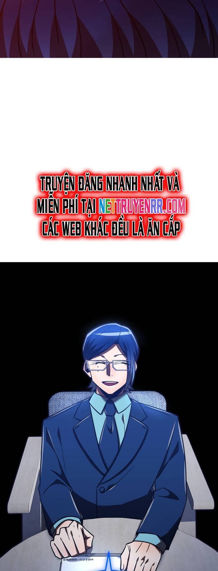 Huyết Thánh Cứu Thế Chủ~ Ta Chỉ Cần 0.0000001% Đã Trở Thành Vô Địch chapter 110 62