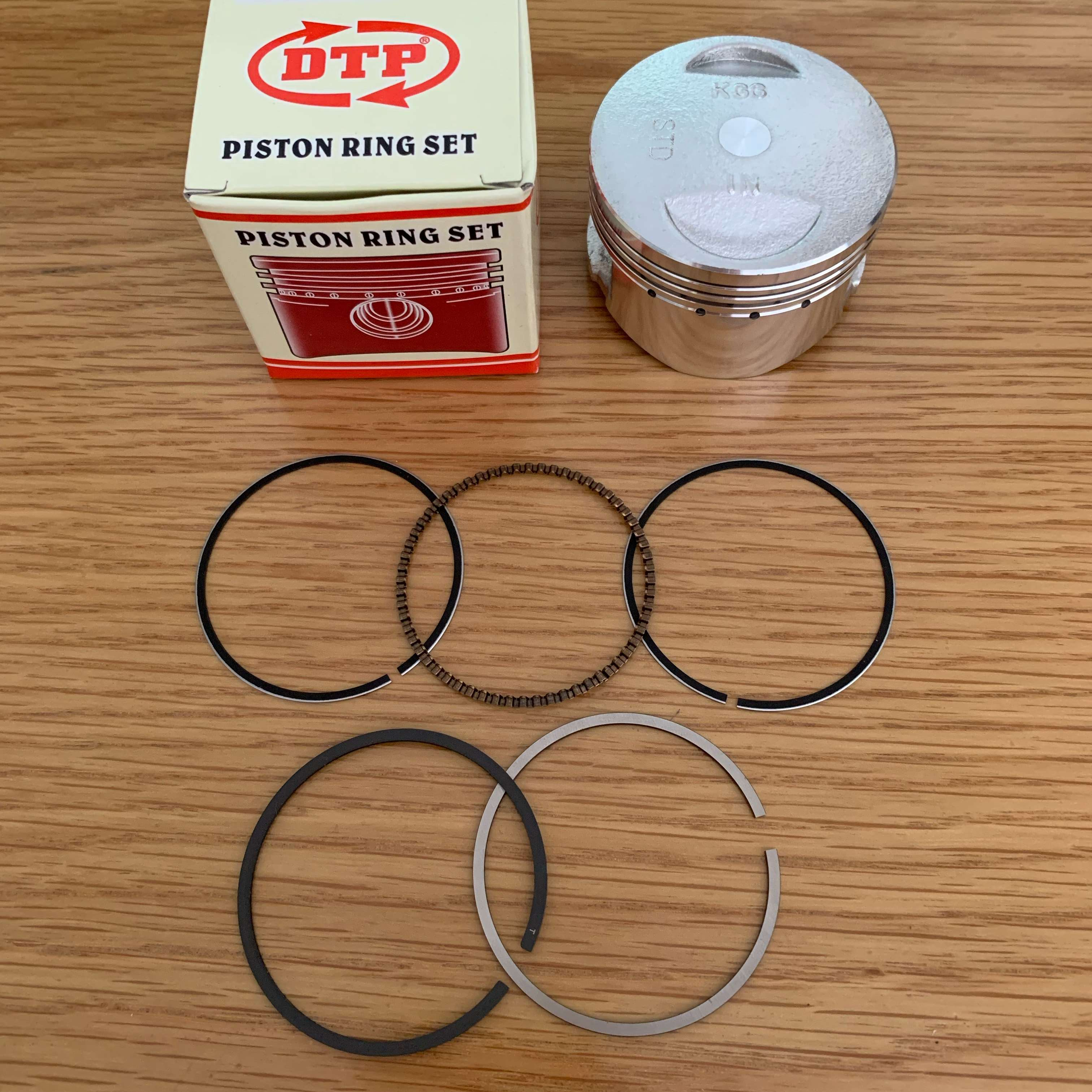 Bộ piston dành cho xe SH 150