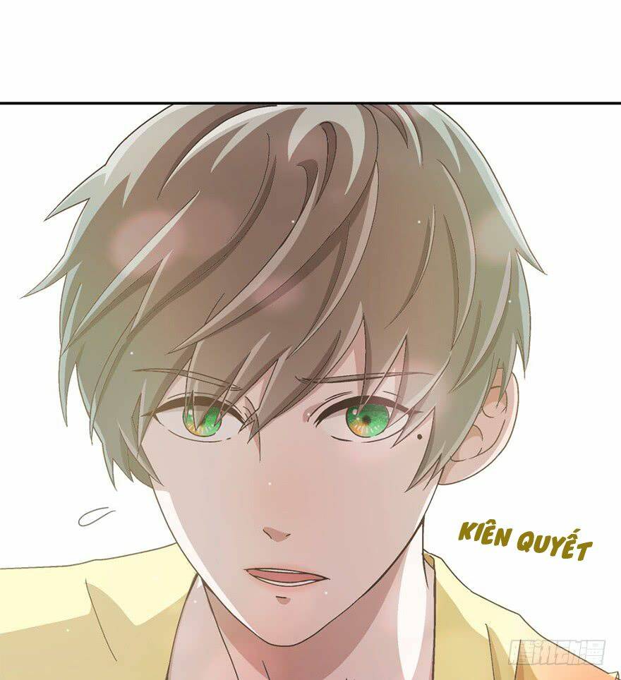 đối nhĩ duy mệnh thị tòng chapter 4.5 19