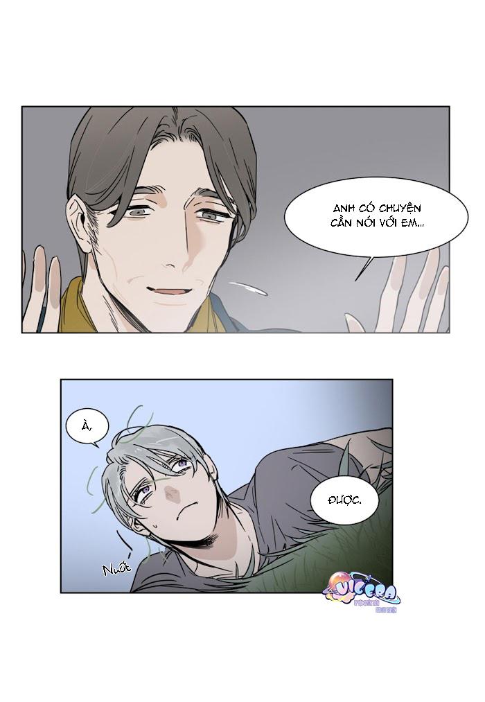 scandal đời tư chapter 5 12