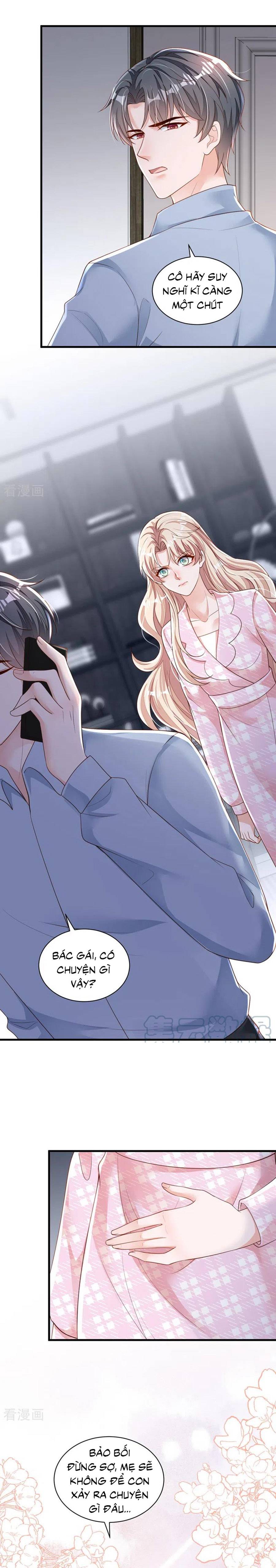 ác ma thì thầm chapter 100 4