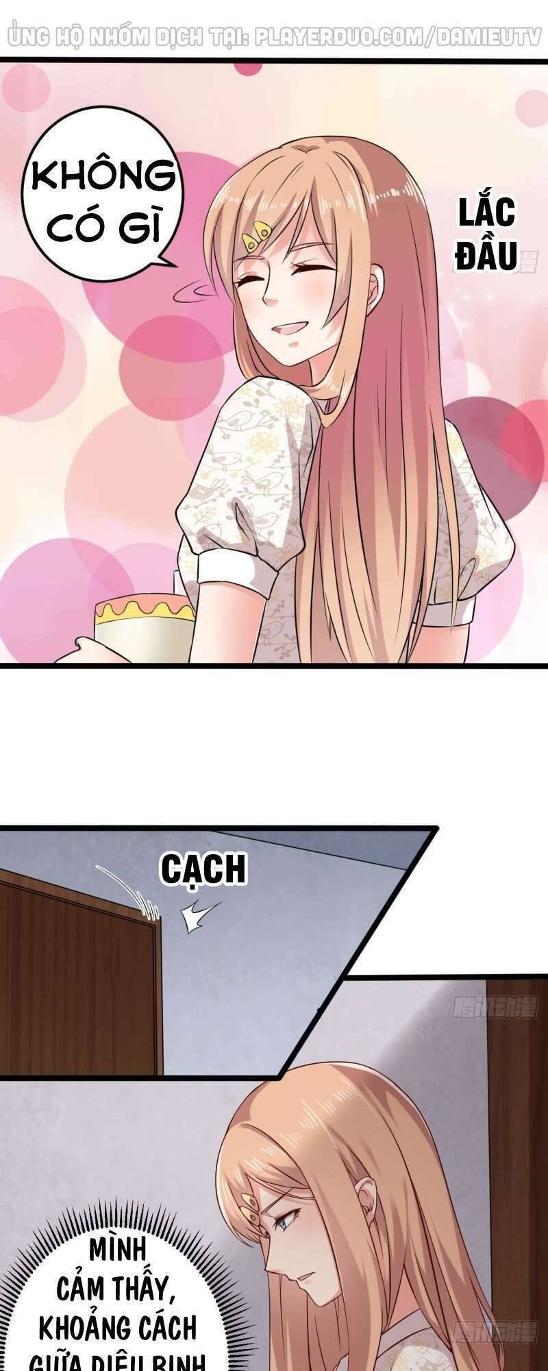 địa phủ khai phá thương chapter 215 4