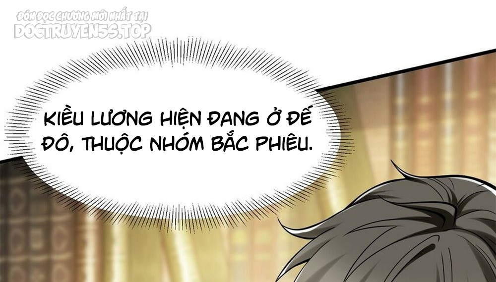 ta làm giàu từ thua lỗ game chapter 93 65