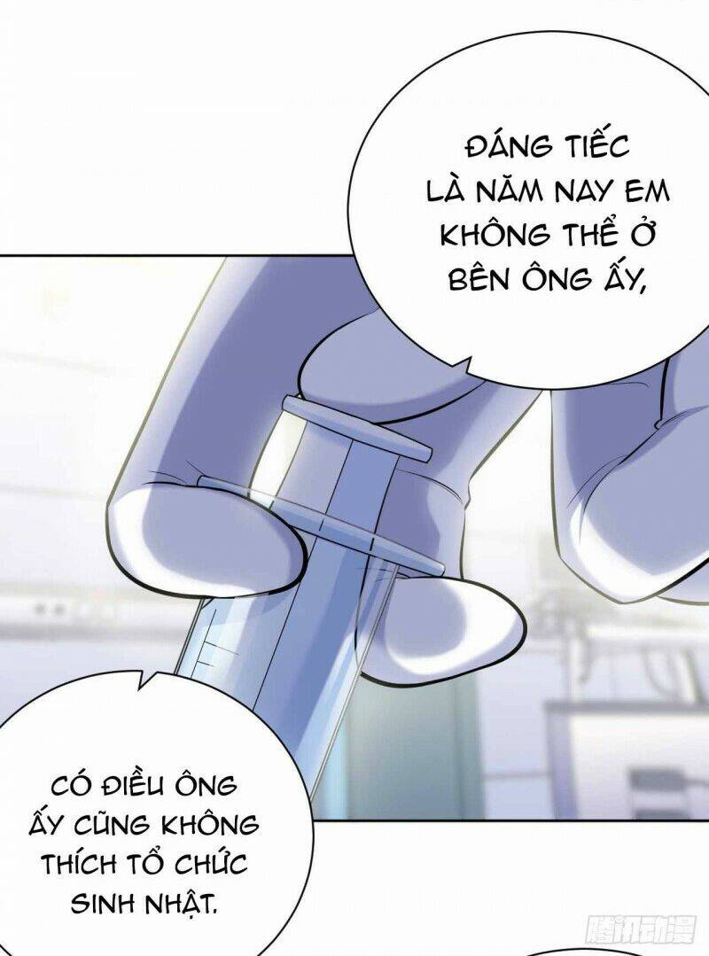 nhạc phụ đại nhân là lão bà chapter 89 14