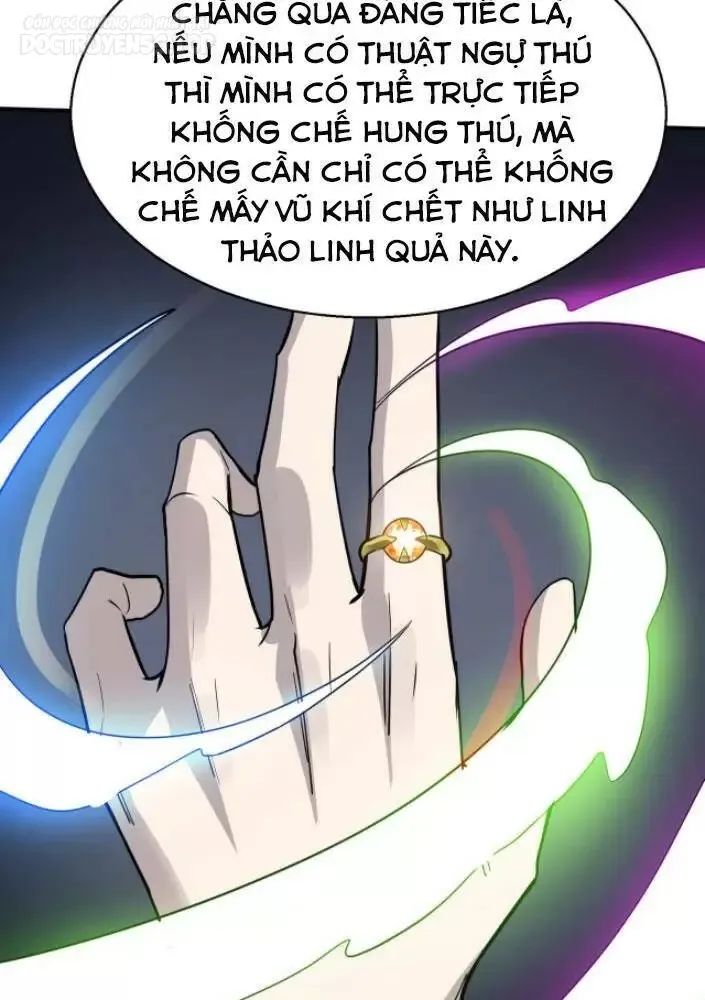 bắt đầu với thiên phú cấp sss chapter 10 44