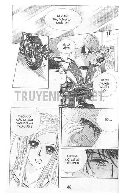 nụ hôn 5000 won chapter 37 8