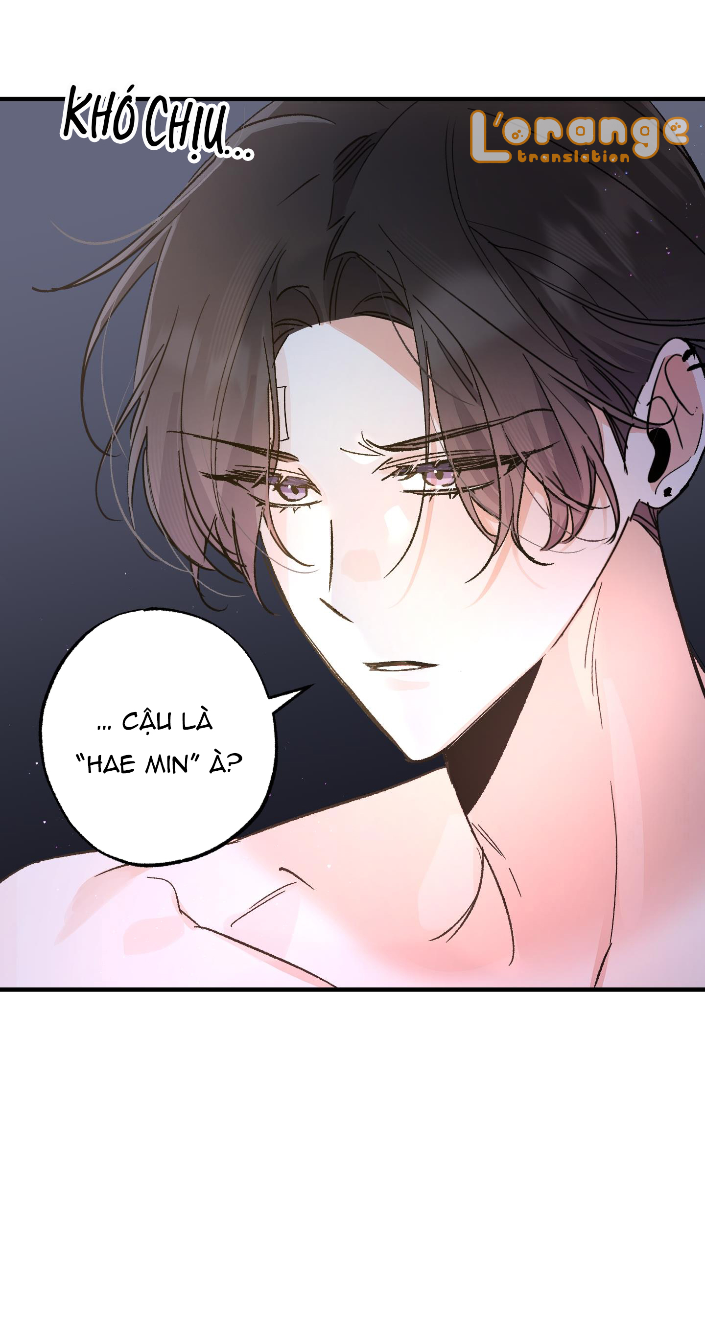 vì sao sa vào vũ trụ chapter 15 8