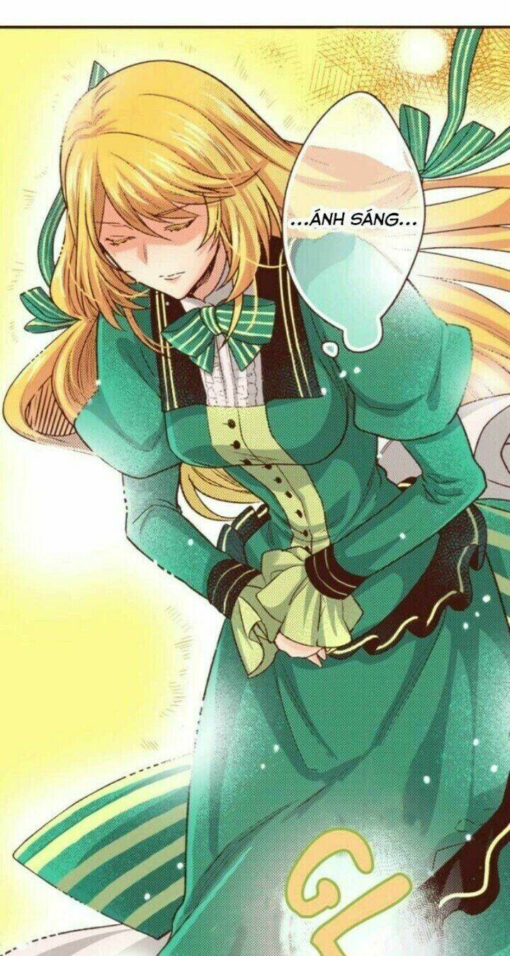 tôi tỉnh lại sau 20 năm! chapter 6 10