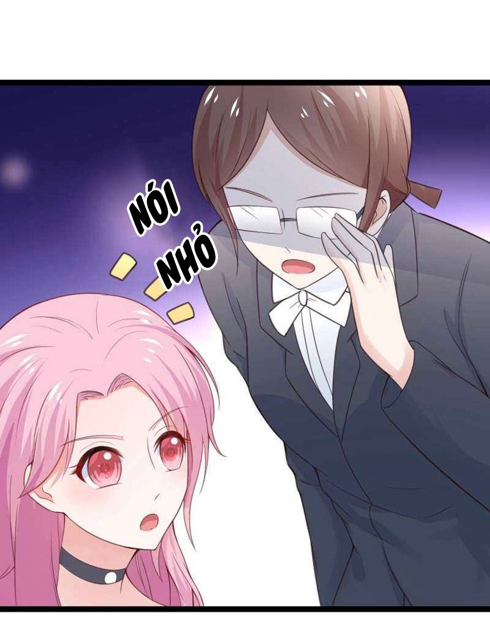 Boss Của Tôi Là Đại Thần chapter 91 - Trang 22