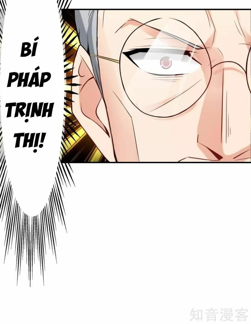 vòng bạn bè mạnh nhất của tiên giới chapter 37 30