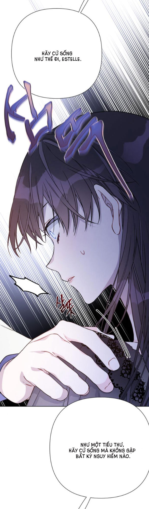 cách hiệp sĩ sống như một tiểu thư chapter 88.1 33