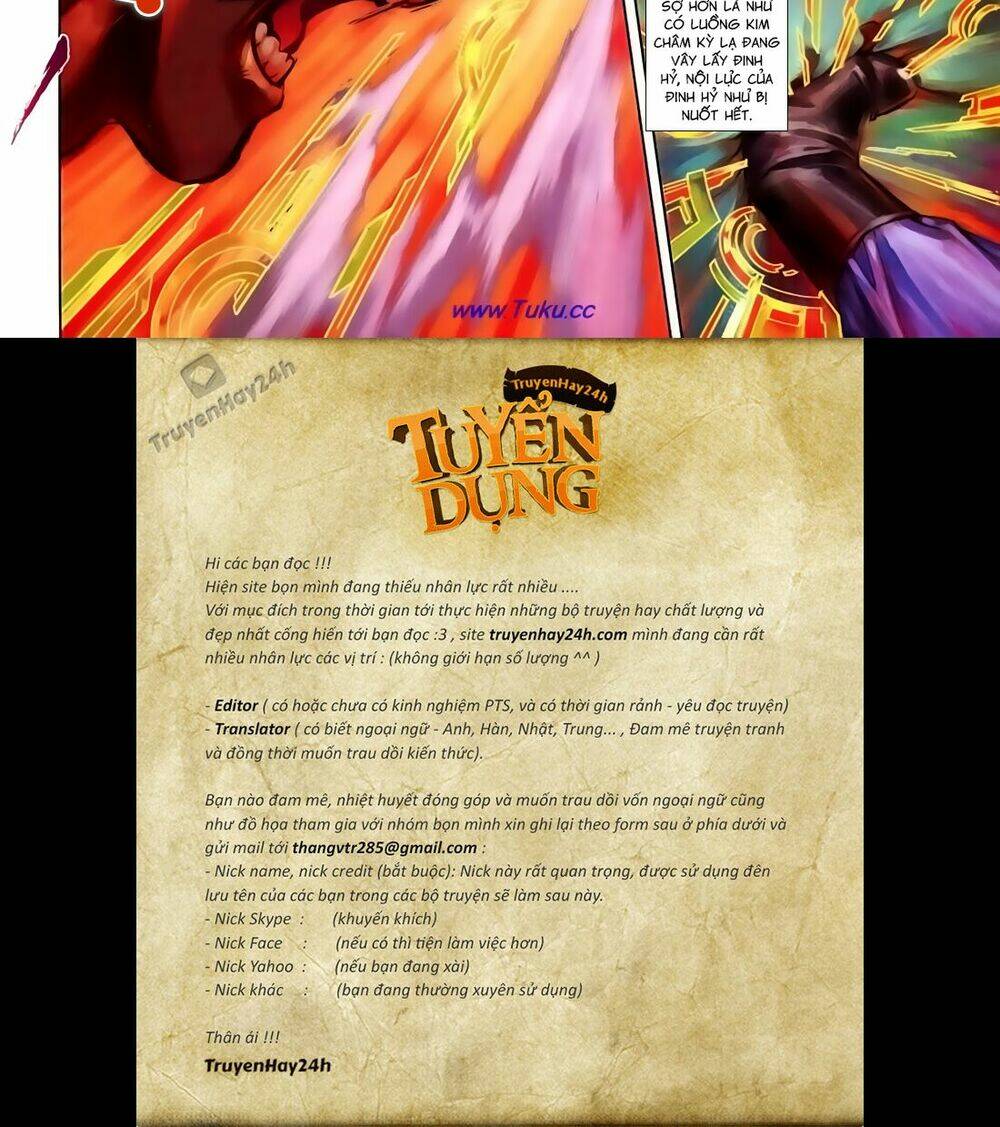 thất chủng vũ khí chapter 41 27
