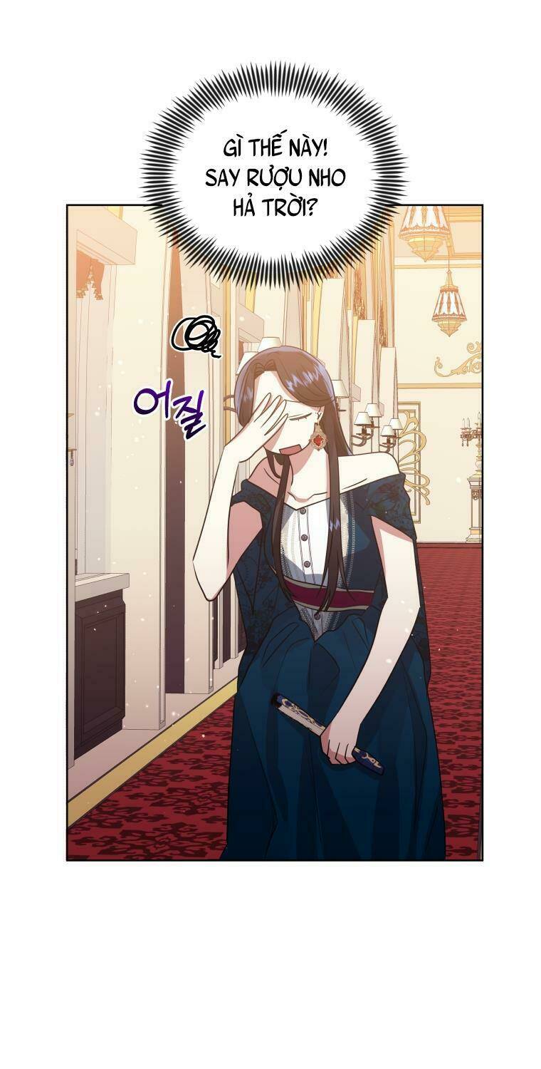 ác nữ phản diện đã chọn nam chính chapter 24 48