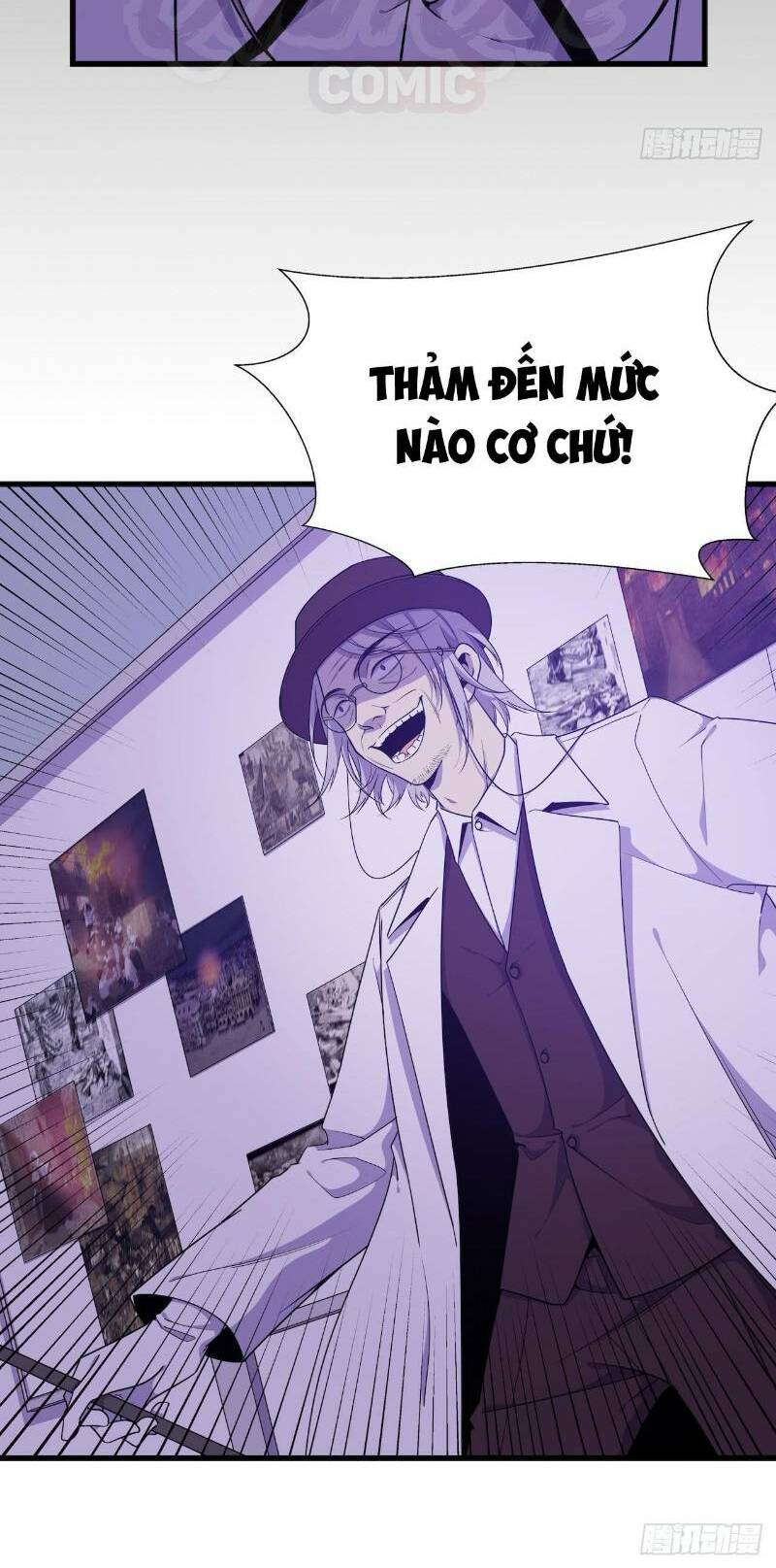 thát không mê thất chapter 50 24