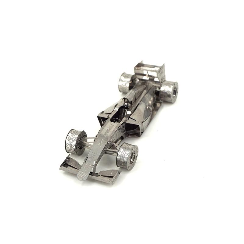 Mô Hình Lắp Ráp 3d Xe Đua Ferrari F1