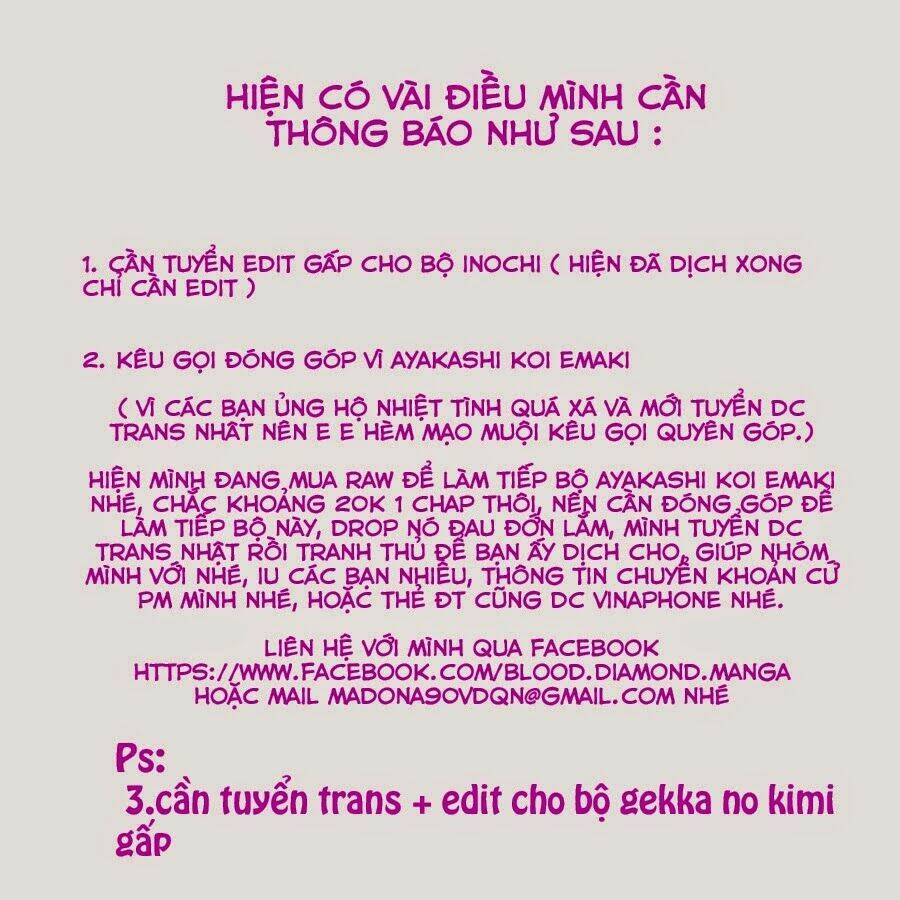 parfait tic - cô láng giềng chapter 62 1