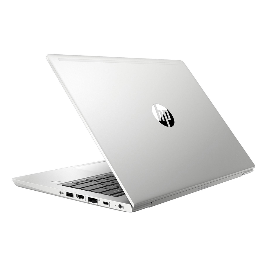 Laptop HP Probook 430 G6 8JG86PA (Core i5-8265U/ 8GB DDR4/ 256GB SSD/ 13.3 FHD/ Dos) - Hàng Chính Hãng