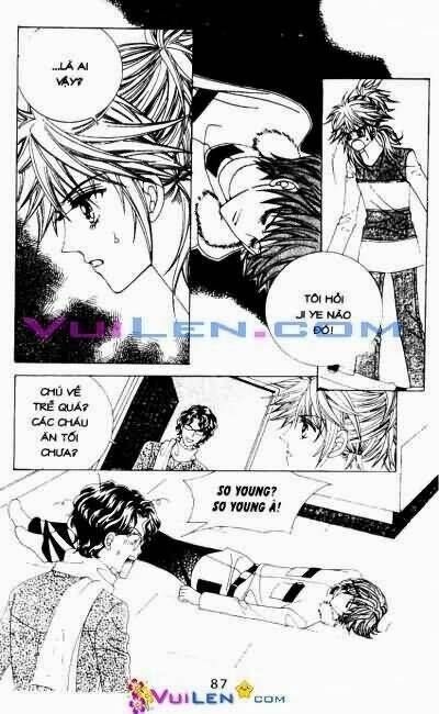 đại ca đi học chapter 6 87