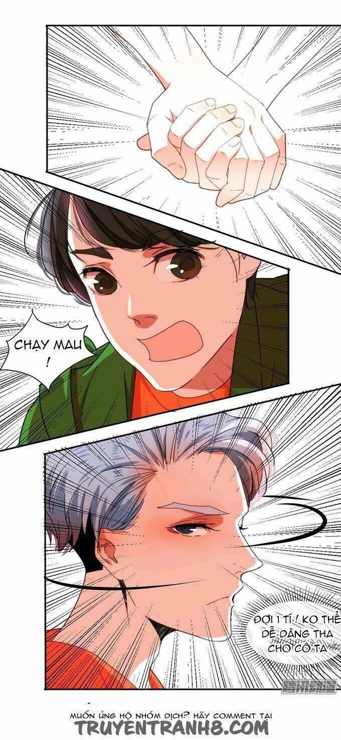 cho anh gần em chapter 2 27