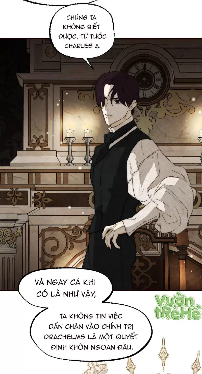 tôi là kẻ phản diện chapter 26 50