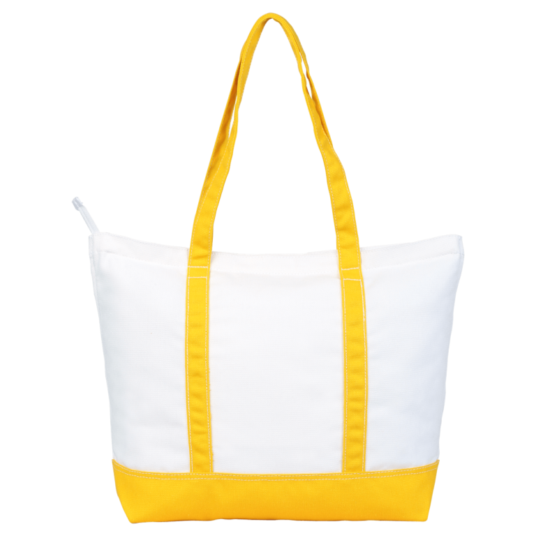 Túi tote vải canvas Stargo 03 - Hàng Chính Hãng