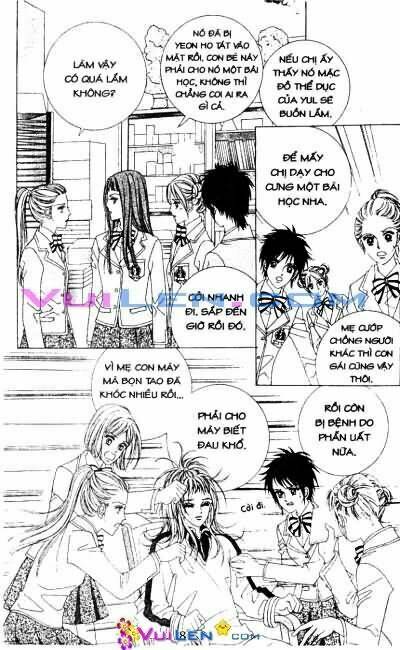 nụ hôn đầu chapter 4 82