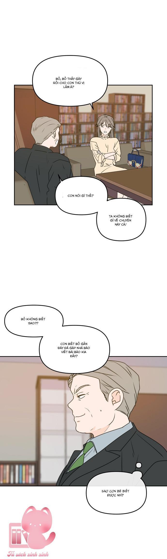 hẹn gặp nhau ở kiếp thứ 19 chapter 55 20